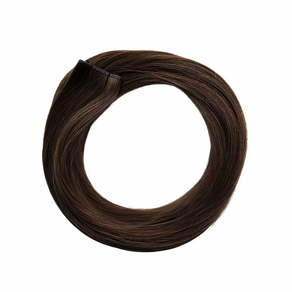 Boho Babe Premium Weft - Tressen