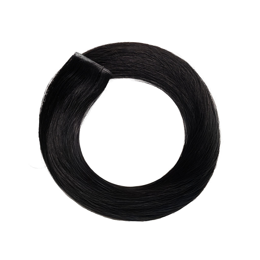 Boho Babe Premium Weft - Tressen