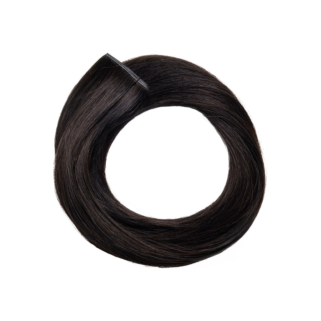 Boho Babe Premium Weft - Tressen