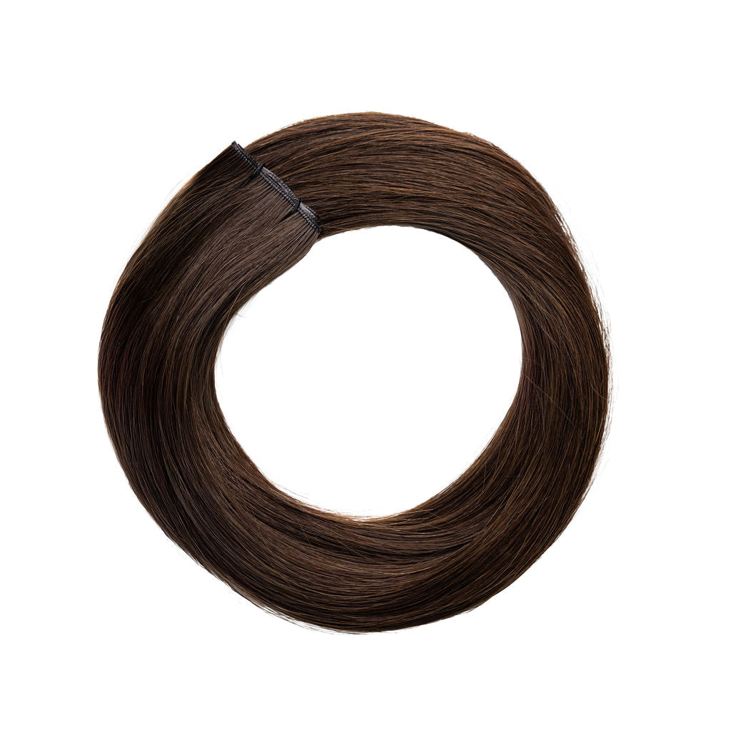 Boho Babe Premium Weft - Tressen