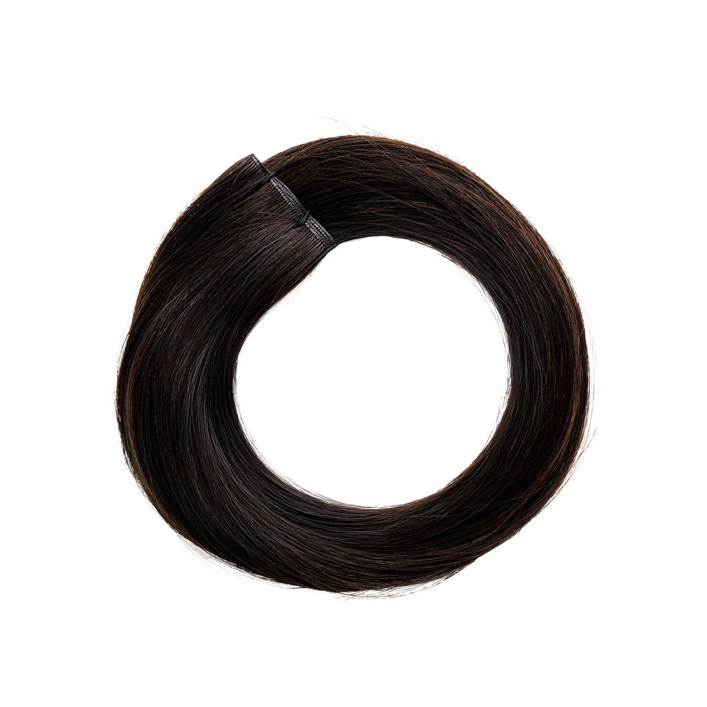 Boho Babe Premium Weft - Tressen