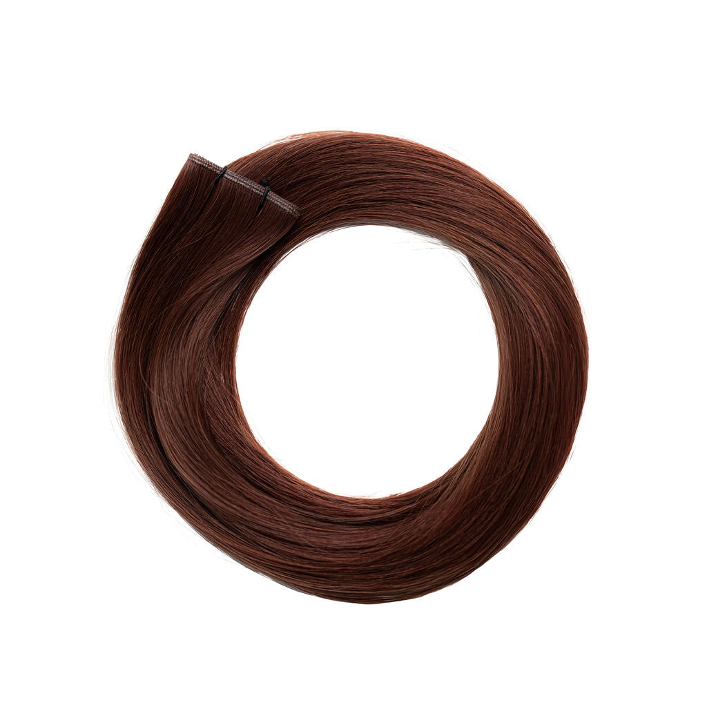 Boho Babe Premium Weft - Tressen