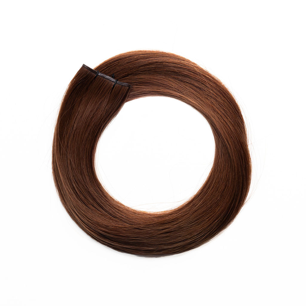 Boho Babe Premium Weft - Tressen