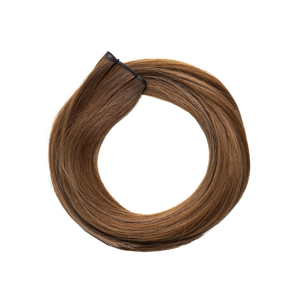 Boho Babe Premium Weft - Tressen