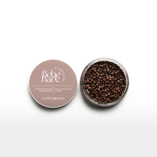 Premium Beads mit Silikonring