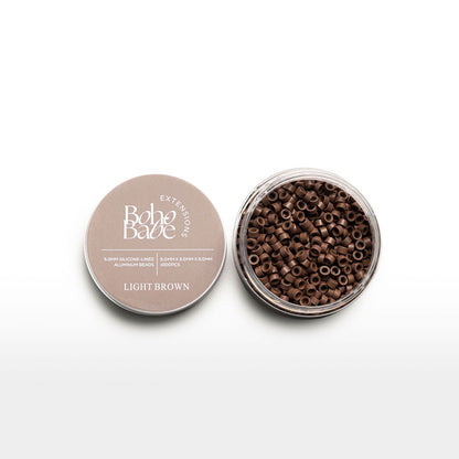Premium Beads mit Silikonring