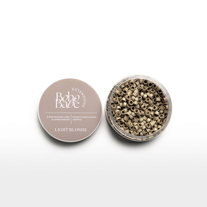 Premium Beads mit Silikonring