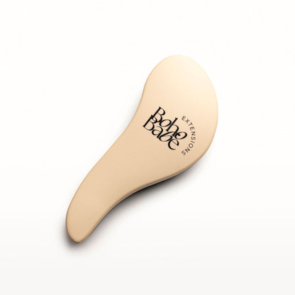 Boho Babe Wet Brush - Sanftes Entwirren im nassen Haar