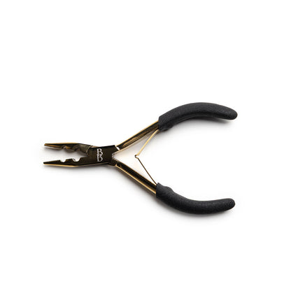 Extensions Tressen Werkzeug Set