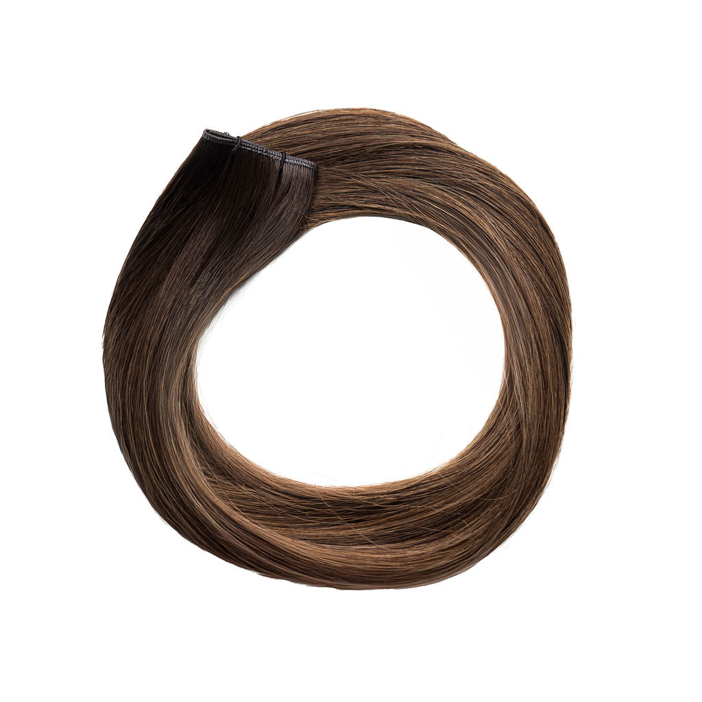 Boho Babe Premium Weft - Tressen