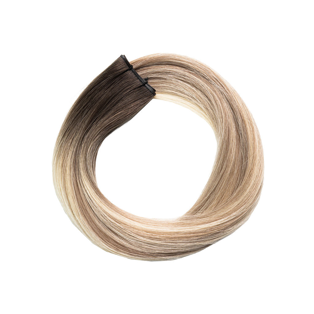 Boho Babe Premium Weft - Tressen