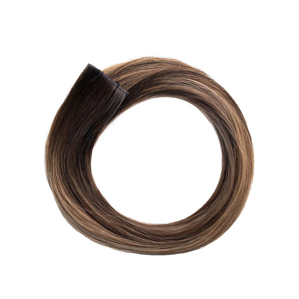 Boho Babe Premium Weft - Tressen