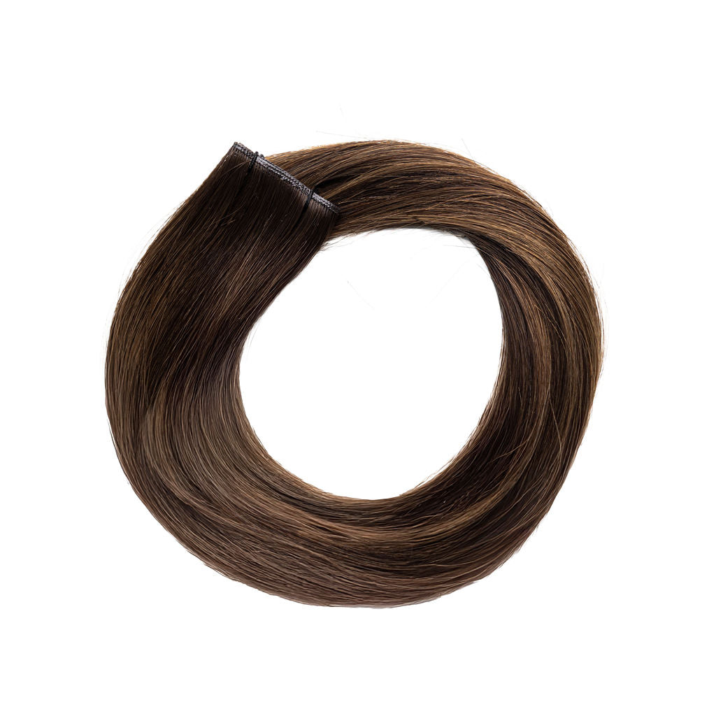 Boho Babe Premium Weft - Tressen