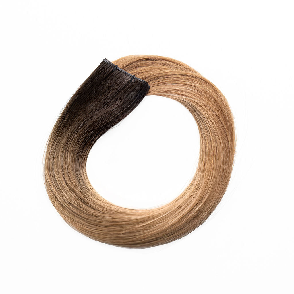 Boho Babe Premium Weft - Tressen