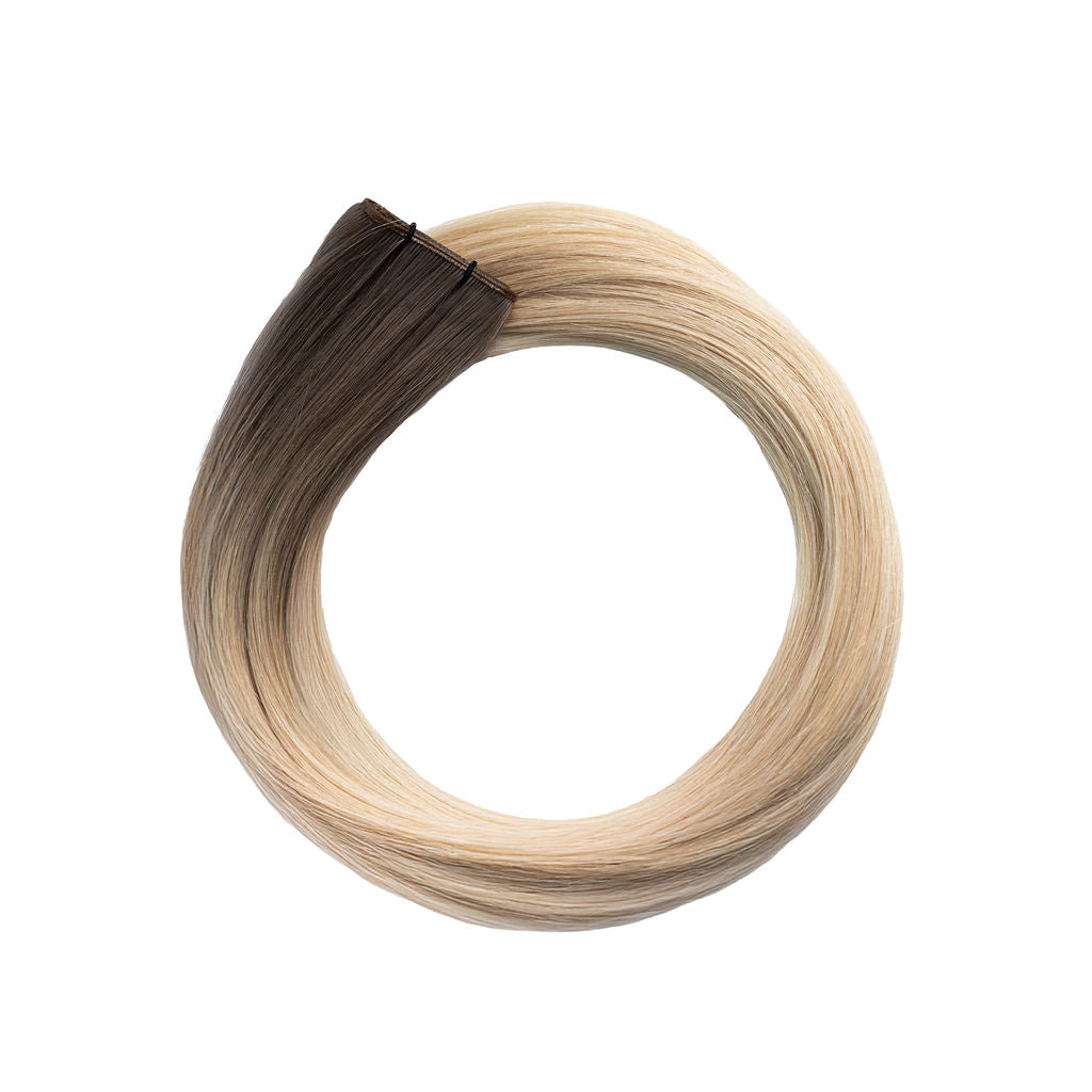 Boho Babe Premium Weft - Tressen