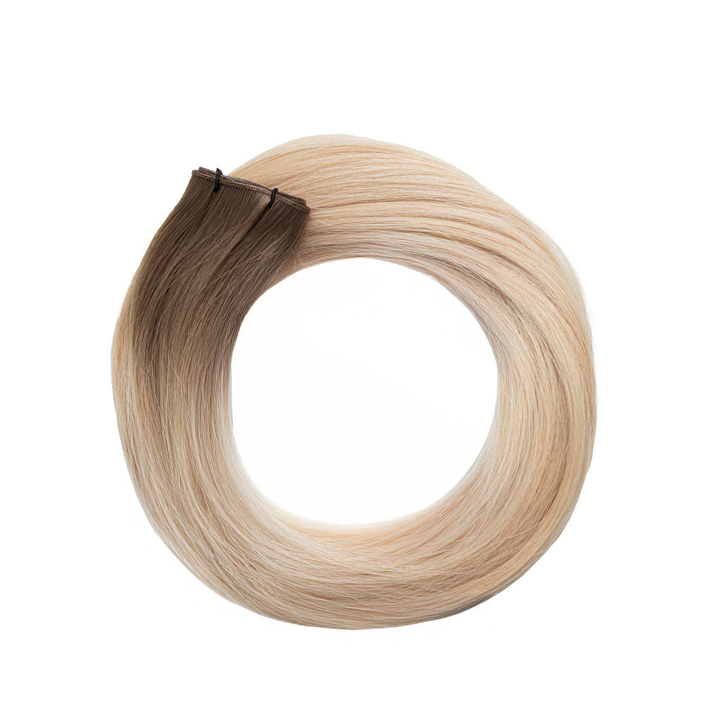 Boho Babe Premium Weft - Tressen